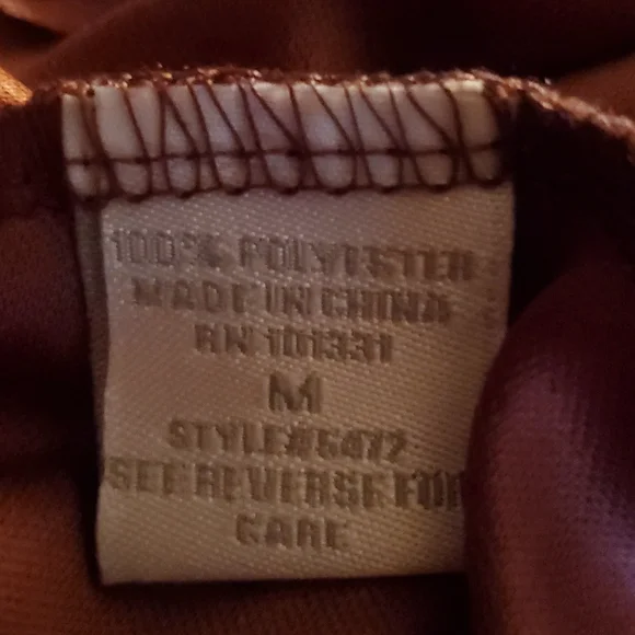 Charlotte Russe Dress Size Medium NWT - Picture 15 of 15